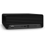 HP PC SFF PRODESK 400 G9 i7-12700 16GB 512GB SSD DVD-RW WIN 11 PRO GARANZIA 3 ANNI ONSITE