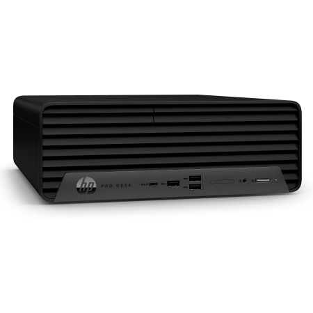HP PC SFF PRODESK 400 G9 i7-12700 16GB 512GB SSD DVD-RW WIN 11 PRO GARANZIA 3 ANNI ONSITE