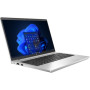 HP PROBOOK 440 G9 35,6 CM (14") - FULL HD - 1920 X 1080 - INTEL CORE I7 I7-1255U - 8 GB TOTAL RAM - 512 GB SSD - WINDOWS 10 PRO