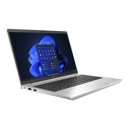 HP ProBook 445 G8 AMD Ryzen 5 5600U / 2.3 GHz Win 11 Pro Radeon Graphics 8 GB,512Gb SSD NVMe,14"(Full HD) Wi-Fi 6