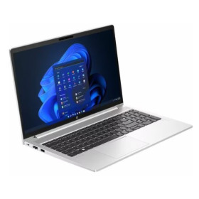 HP ProBook 450 G10 39,6 cm (15,6") - Full HD - Intel Core i7 13th Gen i7-1355U - 16 GB - 512 GB SSD - Alluminio - Intel Chip - 