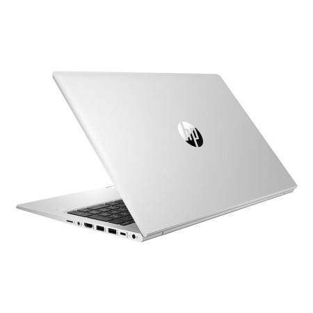 HP PROBOOK 450 G8 Core i5 1135G7Win 10 Pro Iris Xe Graphics16 GB 512 GB SSD NVMe, HP Value15.6" IPS  (Full HD) Wi-Fi 6 allumini