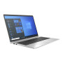 HP ProBook 450 G8 Core i7 1165G7 / 2.8 GHz Win 10 Pro 16 GB RAM512 GB SSD NVMe, 15.6" 1920 x 1080 (Full HD) Iris Xe Graphics Wi