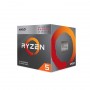 CPU AMD RYZEN 5 3400G 4.2Ghz 4CORE 6MB AM4 65W BOX WRAITH SPIRE COOLER RADEON GRAPHIC - GARANZIA 3 ANNI