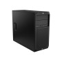 HP Z2 TWR G4 / Win10p64ITL / Intel Core i7- 9700 3.0GHz / 8GB (1x8GB) DDR4 2666 NECC Memory / M.2 512GB TLC SED / NVIDIA Quadro