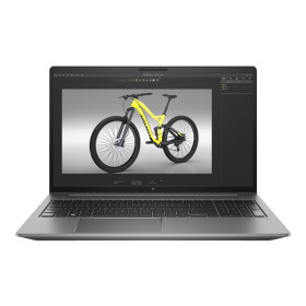 HP ZBook Power G10 Mobile Workstation Intel Core i713700H / fino a 5 GHzWin 11 Pro RTX A1000 32 GB RAM1 TB SSD NVMe, TLC 15.6" 