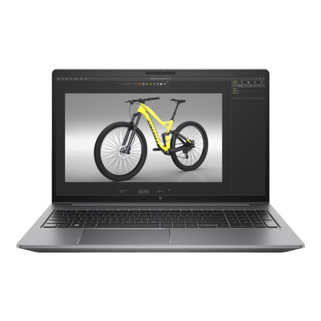 HP ZBook Power G10 Mobile Workstation Intel Core i713700H / fino a 5 GHzWin 11 Pro RTX A1000 32 GB RAM1 TB SSD NVMe, TLC 15.6" 