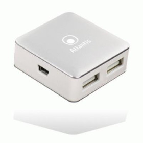 HUB USB 4 Porte