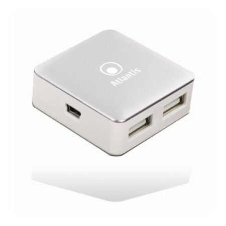 HUB USB 4 Porte