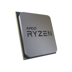 CPU AMD RYZEN 7 3700X 4.4G 8 CORE 36MB cahce AM4 65W BOX WRAITH PRISM COOLER - GARANZIA 3