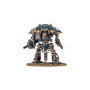 IMPERIAL KNIGHTS: CAVALIERE QUESTORIS