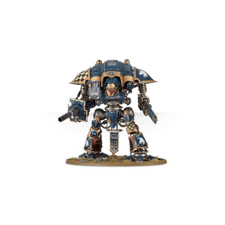 IMPERIAL KNIGHTS: CAVALIERE QUESTORIS