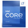 Intel CPU 13TH GEN i7-13700KF 3.40GHZ  LGA1700 30.00MB CACHE BOXED