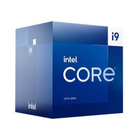 Intel CPU 13TH GEN i9-13900F  (5,6G TURBO) LGA1700 24.00MB CACHE BOXED 32 core