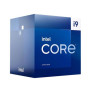 Intel CPU 13TH GEN i9-13900F  (5,6G TURBO) LGA1700 24.00MB CACHE BOXED 32 core