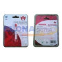 KIT PASTA Termoconduttiva PER CPU E VENTOLE DA GR.1 CON PALETTA PER L UTILIZZO