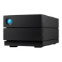 LaCie 2big RAID 8TB, HDD, 8 TB, HDD, 8 TB, 3.5", 0,1,JBODLaCie 2big RAID 8TB.