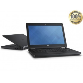 DELL LATITUDE E5450 intel i5-5300U 2,3Ghz , 8Gb Ram , 256Gb SSD , Monitor 14'' ,  Windows 10 PRO Wireless 802.11a/b/g/n/ac, Blu