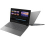 LENOVO ESSENTIAL V15-IIL 82C5 Core i3 1005G1 / 1.2 GHz Win 10 Pro 4 GB RAM 256 GB SSD NVMe 15.6" TN 1920 x 1080 (Full HD) UHD G
