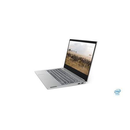 Lenovo ThinkBook 13s (13.3") 1920 x 1080 Pixel Intel Core i5 di decima generazione 8 GB DDR4-SDRAM 512 GB SSD Wi-Fi 5 (802.11ac