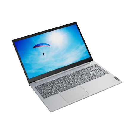 Lenovo ThinkBook 15-IIL 20SMCore i5 1035G1 / 1 GHzWin 10 Pro 64 bit8 GB RAM 256 GB SSD NVMe 15.6" IPS 1920 x 1080 (Full HD)UHD 