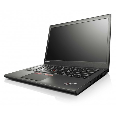 Notebook LENOVO T450  i5-5300U Ram 4Gb Hd stato solido 256Gb , 14''FULL HD Windows 10 PRO