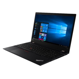 Lenovo ThinkPad P15s Gen 1 20T4Core i7 10510U / 1.8 GHzWin 10 Pro 16 GB 512 GB SSD TCG Opal Encryption 2, NVMe 15.6" IPS 1920 x