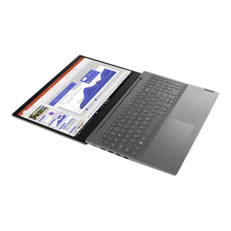 Lenovo V15-IIL 82C5Core i7 1065G7 / 1.3 GHzWin 10 Pro 8 GB RAM 512 GB SSD NVMe 15.6" TN 1920 x 1080 (Full HD) Iris Plus Graphic