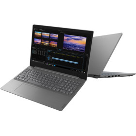 Lenovo V15-IIL 82NB Core i3 10110U 2.1 GHz Win 11 Pro 4 GB RAM 256 GB SSD NVMe 15.6" TN 1920 x 1080 (Full HD) UHD GraphicsWi-Fi