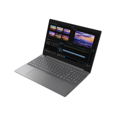 Lenovo V15-IWL 81YECore i7 8565U / 1.8 GHz Win 10 Pro Edizione a 64 bit8 GB RAM 512 GB SSD NVMe 15.6" TN 1920 x 1080 (Full HD) 