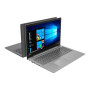 Lenovo V330-15IKB 81AXCore i5 8250U / 1.6 GHzWin 10 Pro Edizione a 64 bit8 GB RAM 256 GB SSD masterizzatore DVD 15.6" TN 1920 x