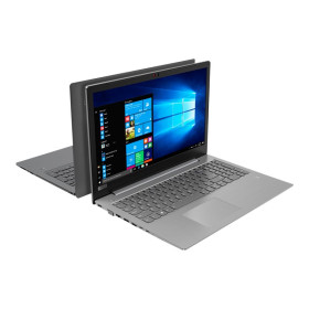 Lenovo V330-15IKB 81AXCore i5 8250U / 1.6 GHzWin 10 Pro Edizione a 64 bit8 GB RAM 256 GB SSD masterizzatore DVD 15.6" TN 1920 x