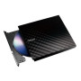 Lettore DVD-RW  ASUS Esterno USB compatibile Windows e MAC