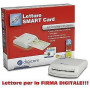 Lettore Smart Card DIGICOM USB