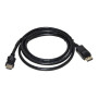 Link - Cavo video - DisplayPort (M) bloccaggio a HDMI (M) - 1.8 m - supporto 4K