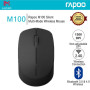 LOGITECH - Wireless Mouse M325 Dark Silver