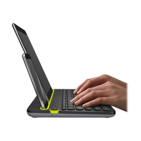 LOGITECH Bluetooth Multi-Device Keyboard K480