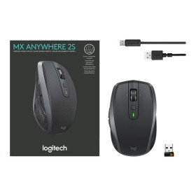 Logitech MX Anywhere 2S