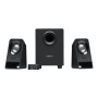 Logitech Z213 Sistema altoparlanti per PC 2.1 canali 7 Watt (Totale)