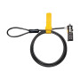 Lucchetto ultra con combinazione