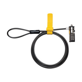 Lucchetto ultra con combinazione