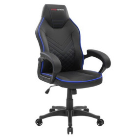 MARSGAMING SEDIE GAMING MGCX ONE PREMIUM BLUE AIR-TECH COMFORT, CLASS 4
