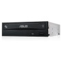 MASTERIZZATORE SATA X DVD±R/±RW  BLACK ASUS 24X8X DVD+R 12X DL NO Software