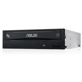 MASTERIZZATORE SATA X DVD±R/±RW  BLACK ASUS 24X8X DVD+R 12X DL NO Software