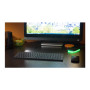 Microsoft Designer Bluetooth Desktop - Set mouse e tastiera - senza fili - Bluetooth 4.0 - italiana