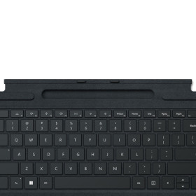 MICROSOFT TASTIERA SURFACE PRO 8 / X ALCANTARA