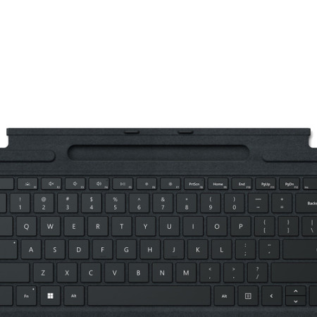 MICROSOFT TASTIERA SURFACE PRO 8 / X ALCANTARA