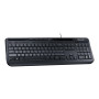 Microsoft Wired Keyboard 600