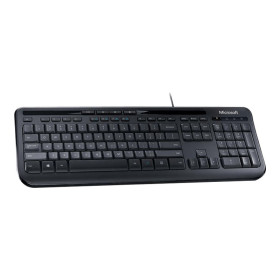 Microsoft Wired Keyboard 600