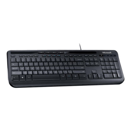 Microsoft Wired Keyboard 600